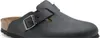 Birkenstock Boston Kunstleder Schwarz Normalfußbett - Produktbild-Vorschau 74
