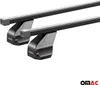 Menabo Dachträger für Mercedes C Klasse W205 Limo 2014-2021 Produktbild-Vorschau 10