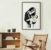 Posterpapier Poster - Breastfeeding Mother 60x90 cm Produktbild-Vorschau 2