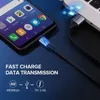 Cavo Usb Do Micro Usb Ugreen Us290 Usb Qc 3.0 2.4A 1M Anteprima dell’immagine prodotto 3
