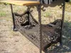 Grill, Mangal, Ofen "Sultan", mit doppeltem Boden, Produktbild-Vorschau 6