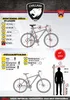 Chillaxx Bike Legend Aluminium 24, 26, 27,5 et 29 pouces Voir les images du produit 5
