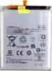 Tradebit Akku für Samsung Galaxy A34 5G / A54 5G / A35 5G Produktbild-Vorschau 2