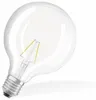 Osram LED Filament Retrofit Classic G125 Globe 2W = 25W E27 Produktbild-Vorschau 2