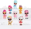 L.O.L. Surprise Winter Snow Tots (sortierter Artikel) Produktbild-Vorschau 6