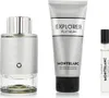 Montblanc Explorer Platinum EDP 100 ml + EDP MINI 7,5 ml + Náhled obrázku produktu 1