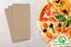 Hypafol Servietten Braun 33 x 33 cm | 250 Stück | 2-lagig | Produktbild-Vorschau 5