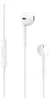 Apple EarPods - Ohrhörer mit Mikrofon - Ohrstöpsel Produktbild-Vorschau 20