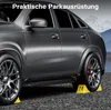 Wiltec Unterlegkeile für LKW 2 Stück bis 6,5 t, rutschfeste Produktbild-Vorschau 7