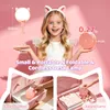 Lámpara de escritorio para niños, marca One Fire, con 9 Vista previa de la imagen del producto 3