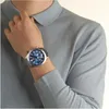 A person wearing a watch. Podgląd zdjęcia produktu