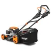 FUXTEC 4in1 Benzin Rasenmäher RM5196PRO - 196ccm | 51cm | Produktbild-Vorschau 11