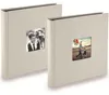 2x Set Hama Jumbo Foto-Album Foto-Buch 100x Seiten 10x15 Produktbild-Vorschau 1