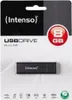Intenso USB flash disk Alu Line antracitový 8 GB Náhled obrázku produktu 8