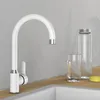 eisl Küchenarmatur DIZIANI, 360° schwenkbarer Wasserhahn Produktbild-Vorschau 8