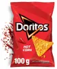 Doritos kukuřičné chipsy Sweet Chilli 100 g Náhled obrázku produktu 2