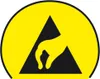 Steitz Secura Sicherheitshalbschuh VD Pro 1500 S2 ESD SRC Produktbild-Vorschau 9