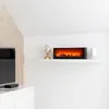 Bewello – Draagbare elektrische decoratieve kachel voor op Productafbeelding-voorbeeld 7