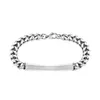 LOTUS Style Armband Edelstahl LS1935-2/1 silber Herren Produktbild-Vorschau 5