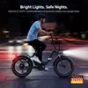 Touroll S2 E-Bike 20" Fatbike, 250W/650W, 150km Reichweite, Produktbild-Vorschau 8