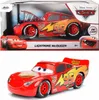 Jada Lightning McQueen, 1:24 Voir les images du produit 8