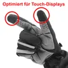 Motorrad Handschuhe, beheizbar. Größe M - XXL Produktbild-Vorschau 3