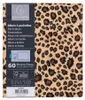 Exacompta Einsteckalbum 60 Fotos 11x15 cm Leopard 6 Stück Produktbild-Vorschau 5