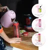 WOW TEA Berry SlimFit Tee - Natürlicher Fettverbrennung & Produktbild-Vorschau 5