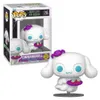 Funko Pop! Hello Kitty and Friends - Cinnamoroll (Glows in Produktbild-Vorschau 4