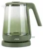 Elektrischer wasserkocher aus glas, 1,7 l, 2200 w Livoo Produktbild-Vorschau 1