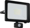 EGLO LED Wandstrahler Faedo 3, Wandleuchte außen aus Produktbild-Vorschau 1