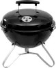 Grill Strend Pro Niko, BBQ, für Holzkohle, 37x43 cm Produktbild-Vorschau 1