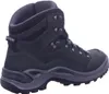 LOWA Renegade GTX Mid Damen grau 39.5 Produktbild-Vorschau 18