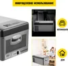 VEVOR Tragbare Gefrierbox Minikühlschrank Elektrische Produktbild-Vorschau 10