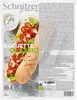 BAGIETKA KUKURYDZIANA BEZGLUTENOWA BIO (2 x 180 g) 360 g - SCHNITZER Podgląd zdjęcia produktu