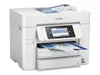 EPSON WorkForce Pro WF-C4810DTWF   4-in-1 Tinten-Multi Voir les images du produit 13