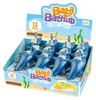 Aufziehbarer Hai für Wasser, 16 cm Produktbild-Vorschau 2