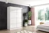 ALTDECOR Kleiderschrank mit Lacobel-Schiebetüren, Produktbild-Vorschau 2