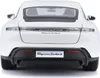 BBURAGO Porsche Taycan Turbo S 1:24 Modello di auto da Anteprima dell’immagine prodotto 6