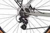 CHILLIZ Gravelbike Gravel 28 Zoll GL.02 grau Rahmenhöhe 57 Produktbild-Vorschau 3