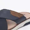 Chaussures de ville Rieker pour hommes, pantoufles, Voir les images du produit 44