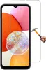 2in1 Set kompatibel mit Samsung Galaxy A14 Silikon Case und Produktbild-Vorschau 2