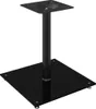vidaXL: Soporte para altavoces, 2 unidades, , cristal Vista previa de la imagen del producto 3