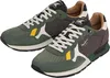 Pepe Jeans Brit Essence Chaussures de sport Vert UE 42 Voir les images du produit 2