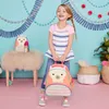 Skip Hop Kinderrucksack Rucksack Lama Produktbild-Vorschau 5