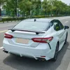 GT Wing auto spoiler, 46,3" univerzální spoiler, Náhled obrázku produktu 8