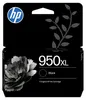 HP Čierna originálna atramentová kazeta s vysokou Náhľad obrázku produktu 37