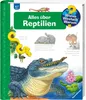 Wieso? Weshalb? Warum?, Band 64: Alles über Reptilien Produktbild-Vorschau 2