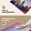 KitchenYeah© Herdabdeckplatte Skyline - Vereinigte Staaten Produktbild-Vorschau 2