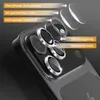 Kamera Linsenschutz Glas Set für Apple iPhone 17 Pro Produktbild-Vorschau 2